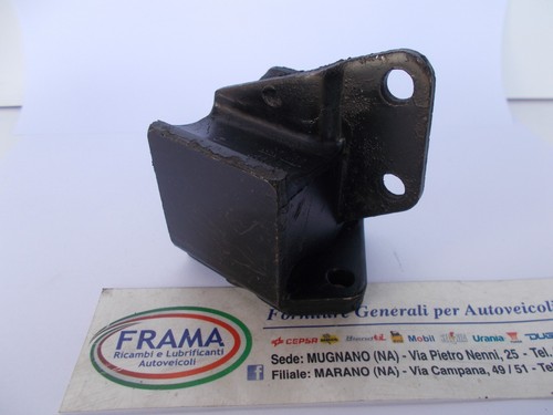 Supporto cambio destro - cambio, alfa