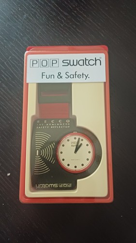 Swatch pop fun - fun, &
