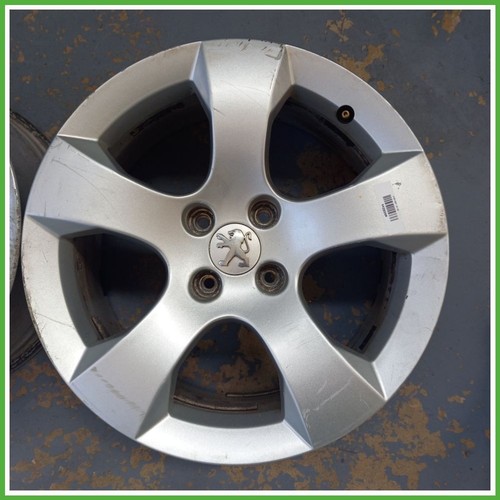 Cerchio lega peugeot - in,