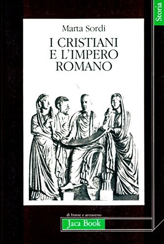 Cristiani impero romano - cristiani,