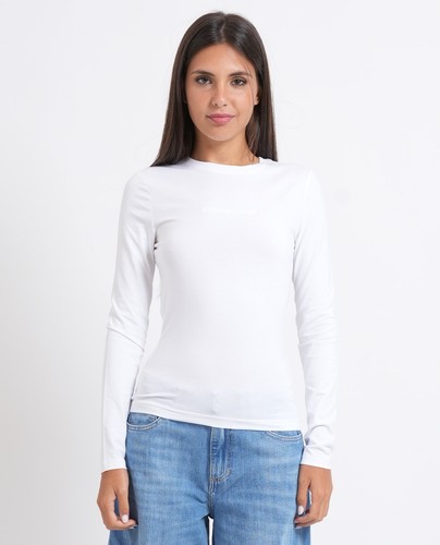 Maglia donna guess - donna, maniche