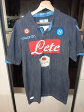 Maglia Match Worn Issued