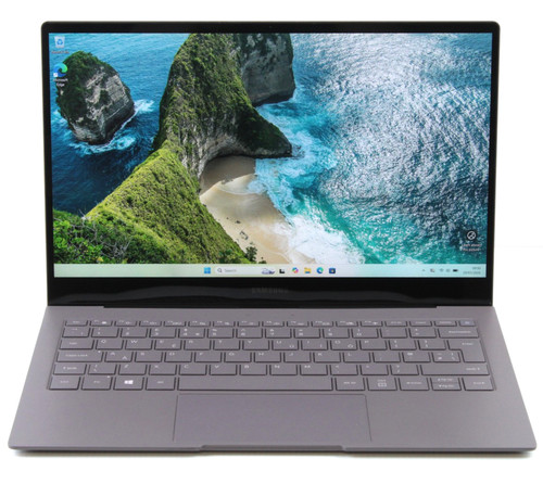 Samsung galaxy book - samsung, s