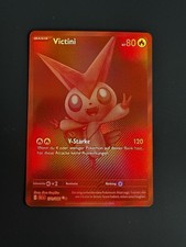 Pokemon Victini ex 171/086