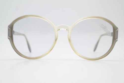 Occhiali vintage silhouette