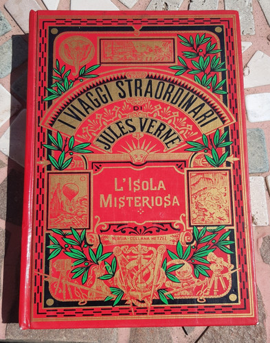 Viaggi straordinari jules - di,