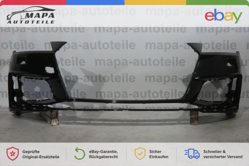 Paraurti anteriore originale