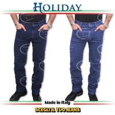 Pantalone uomo HOLIDAY JEANS