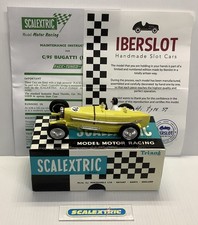 = IBERSLOT BUGATTI TYPE 59