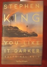Stephen KING -  YOU LIKE IT