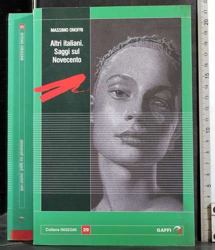 Altri italiani saggi sul - altri,