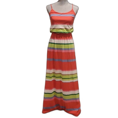Maxi abito gap - gap, colorato
