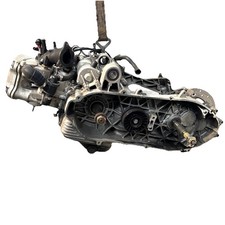 MOTORE M341M PIAGGIO BEVERLY 500 (29 KW)(2003-2006) 53.629 KM