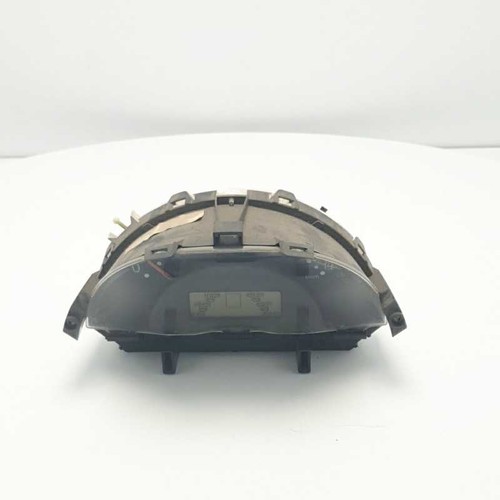 Quadro strumenti veglia - quadro,