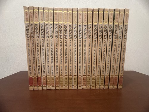 Grande enciclopedia della
