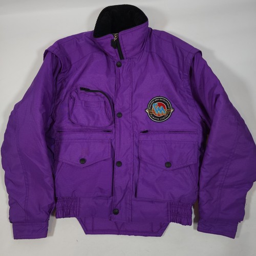 Giacca moto vintage - giacca, gi