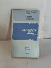 Capitani coraggiosi Storie di
