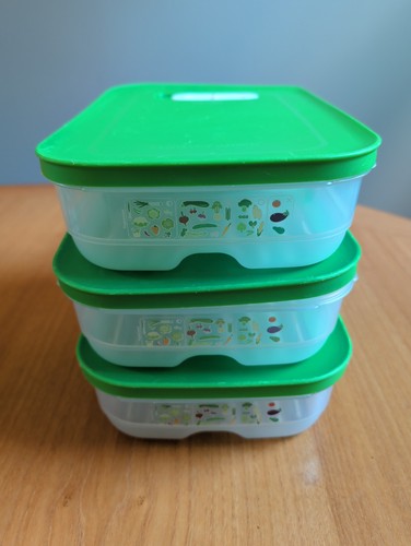 Tupperware fridgesmart - tupperware,