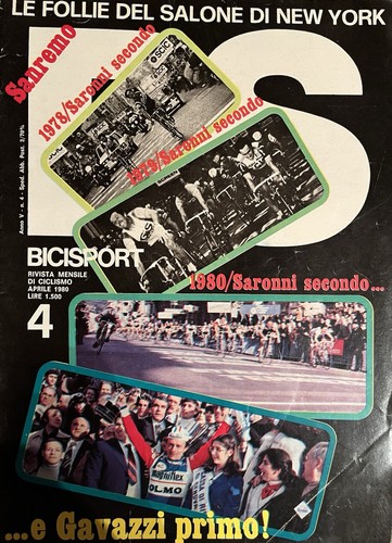 Bicisport rivista n - bicisport,