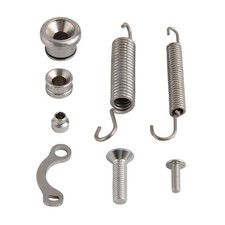 Kit de ressorts de béquille