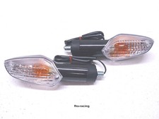  2 frecce anteriori, HONDA CBR