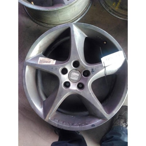 Cerchi lega seat cupra - 4,