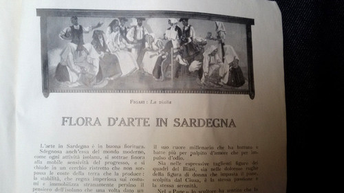 Figari giuseppe biasi flora - biasi,