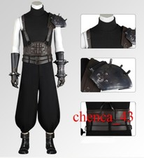 Costume Final Fantasy VII