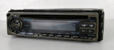 KENWOOD KDC-2027 - AUTORADIO - NON TESTATA - 18X15X5 CM