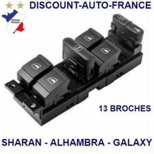 Bouton Interrupteur Lève
