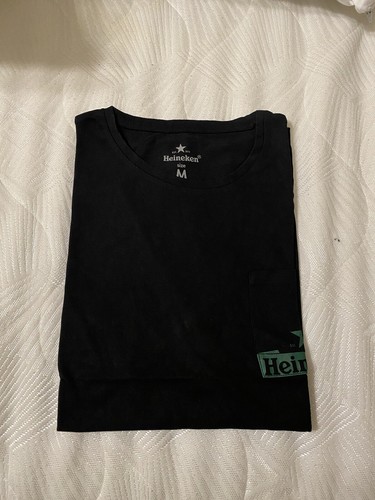 Shirt heineken - t-shirt,