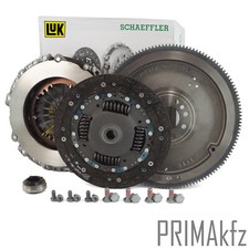 Luk 601 0021 kit frizione - 0021,