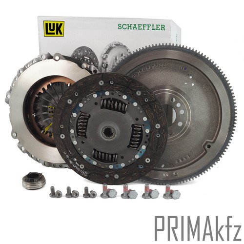 Luk 601 0021 kit frizione - 601,