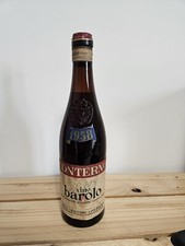 Vino Barolo Giacomo Conterno