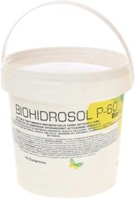BIOHIDROSOL P60 Trattamento di