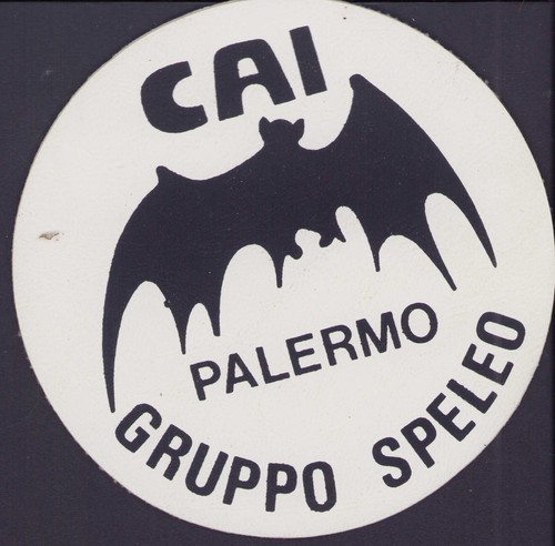 Adesivo setificato cai club - cai,