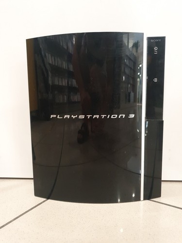 Console playstation ps3 - console, 3