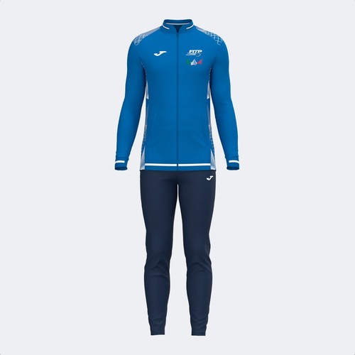 3091 joma fitp fed italiana - joma,
