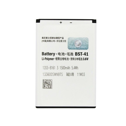 Batteria oem per sony - batteria,