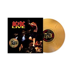 Ac/Dc Live Doppio Vinile Lp