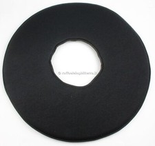 Musicover cerchio protezione campana susafono MCERCHIO