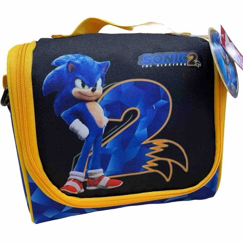 Sonic the hedgehog cestino - sonic,