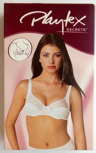 Playtex reggiseno sfoderato - playtex,