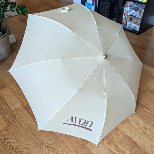 Vintage avon ombrello - -,