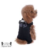 Trilly Tutti Tuta Angora