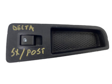 LANCIA DELTA 2008 REAR LEFT