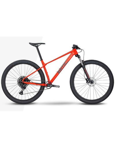 Mtb bmc twostroke four - al,