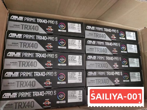 1pcs asus prime trx40 - trx40-pro, s