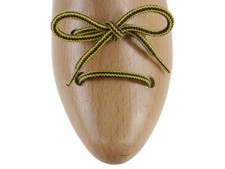 Lacci Timberland in cotone per