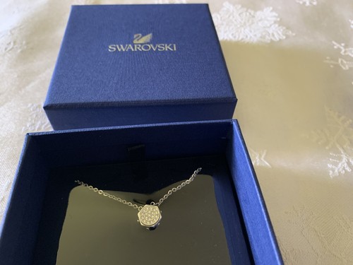 Swarovski bullone micro - bullone,